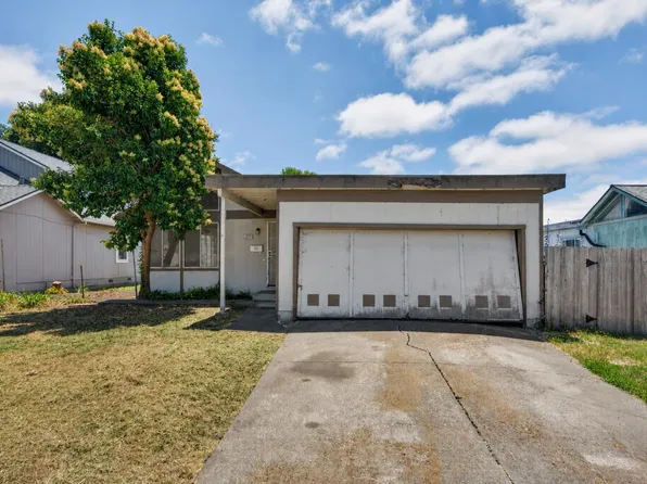 1079 Camino Coronado, Rohnert Park, CA 94928
