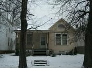 907 Shorb Ave NW, Canton, OH 44703