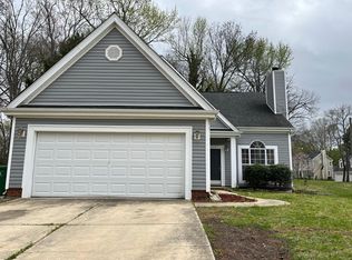 2406 Katherine Kiker Rd, Charlotte, NC 28213