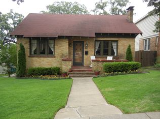325 N Schiller St, Little Rock, AR 72205