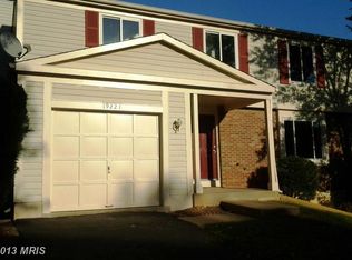 19221 Gunnerfield Ln, Germantown, MD 20874