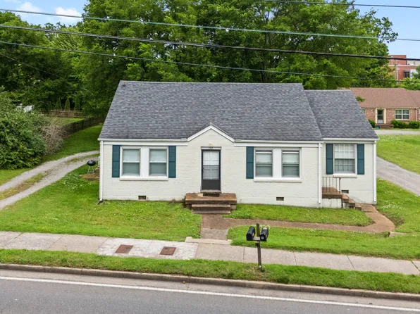 190 White Bridge Pike, Nashville, TN 37209