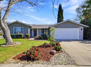 1122 Lynhurst Way, San Jose, CA 95118