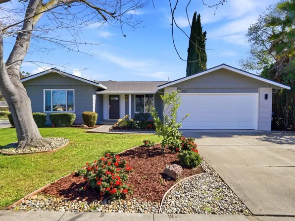 1122 Lynhurst Way, San Jose, CA 95118