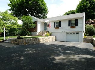 96 Nancy Rd, Milton, MA 02186