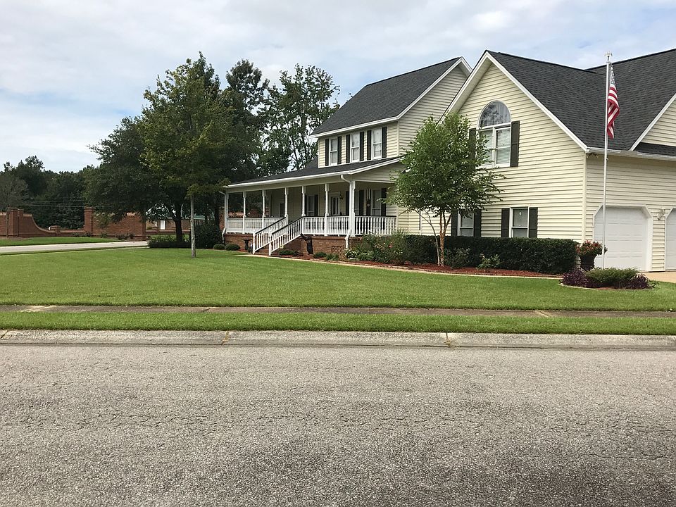 1098 Francis Marion Cir, Moncks Corner, SC 29461 Zillow