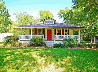 6632 S Siwell Rd, Jackson, MS 39212