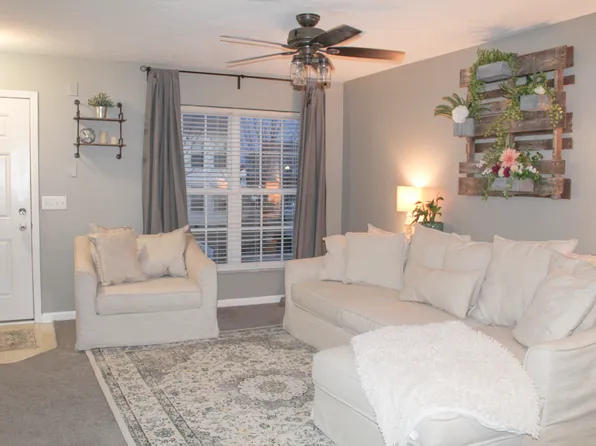 3857 Preserve Crossing Blvd, Columbus, OH 43230
