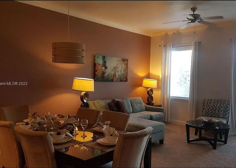 7505 Mourning Dove Cir Kissimmee, FL, 34747 Apartments for Rent Zillow