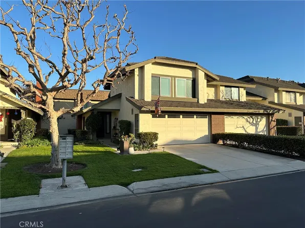 18140 Hearth Dr, Fountain Valley, CA 92708