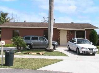 15500 SW 305th St, Homestead, FL 33033