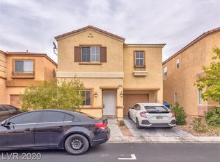 7422 Grizzly Giant St, Las Vegas, NV 89139