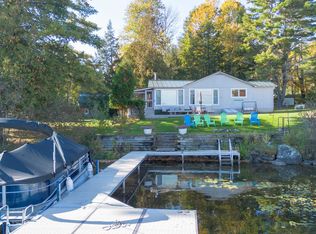 484 W Lake Rd, Wells, VT 05774