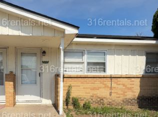 4400-4402 S Dodge Ave, Wichita, KS 67217