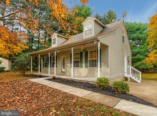 5336 Carroll Warehime Rd, Lineboro, MD 21102