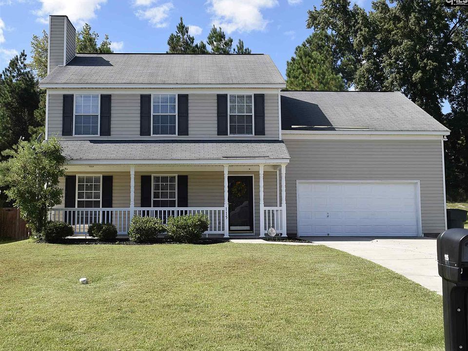 1st image of 115 Whixley Ln