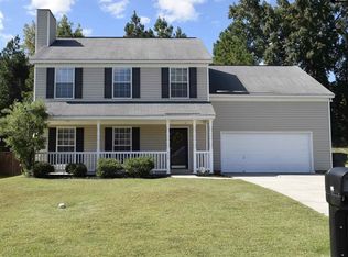 115 Whixley Ln, Columbia, SC 29223