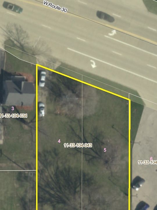 1st image of 0 W Route 30 Lots 4 #&-5