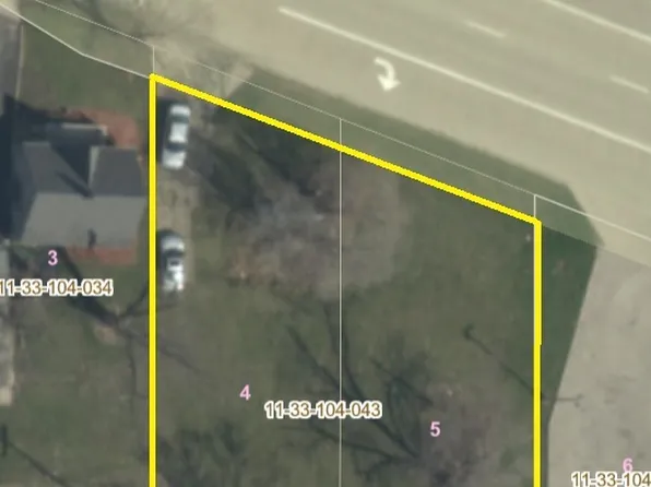 0 W Route 30 Lots 4 #&-5, Rock Falls, IL 61071