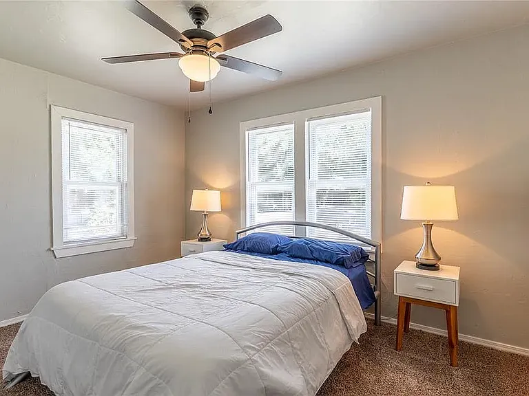 Guest Bedroom 3