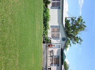 949 Long Camp Rd, Graford, TX 76449