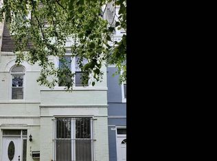 808 5th St NE, Washington, DC 20002