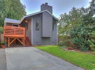 11734 Bartlett Ave NE, Seattle, WA 98125