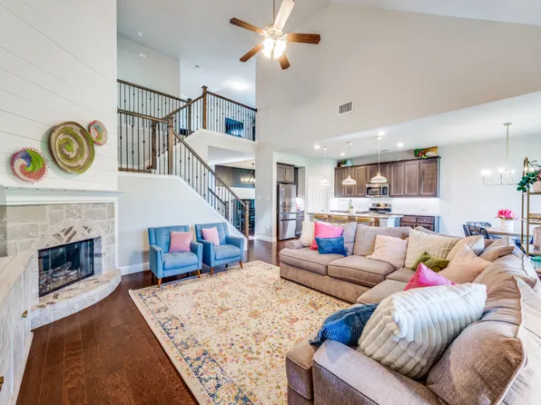 4409 Hazeltine Hills Dr, Celina, TX 75009