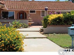 1161 Rancho Ryan Rd, Fallbrook, CA 92028