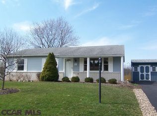 117 Rhaubert Cir, State College, PA 16801