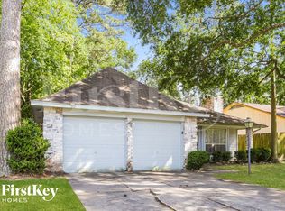 2614 Forestbrook Dr, Spring, TX 77373