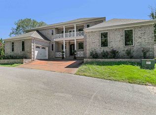 365 Anchor Bay Poin, Savannah, TN 38372