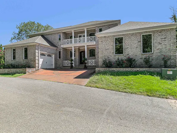 365 Anchor Bay Poin, Savannah, TN 38372