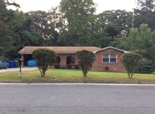 2311 Jones Rd NW, Atlanta, GA 30318