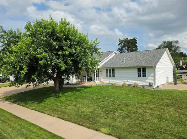 4508 Springfield Drive, Eau Claire, WI 54701