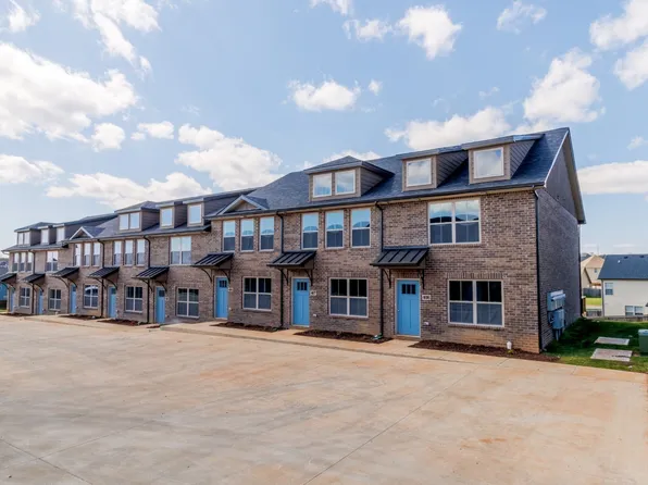 1000 Henry Place Blvd Unit 603, Clarksville, TN 37042