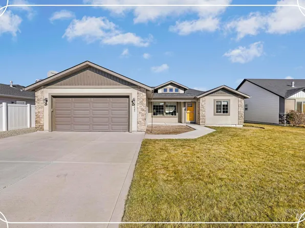 2403 Yellowstone Trl, Burley, ID 83318