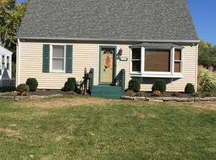3302 Kingston Ave, Louisville, OH