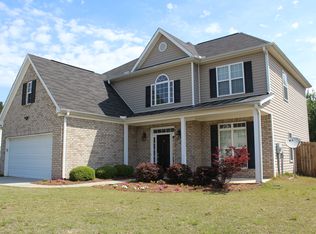 809 Bradley Cir, Loganville, GA 30052