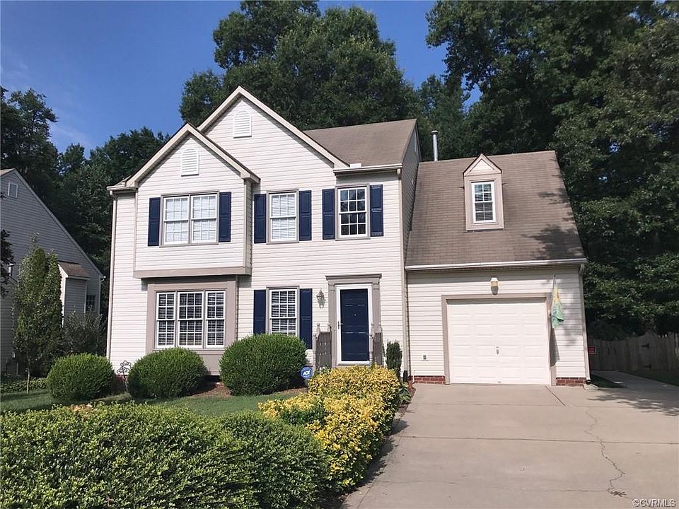 1st image of 9548 Hungary Woods Dr