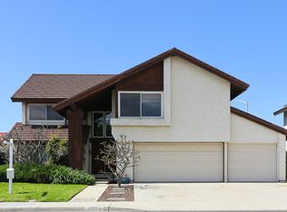 17773 San Rafael St, Fountain Valley, CA 92708