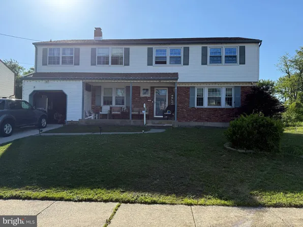 325 Gordon Ave, Williamstown, NJ 08094