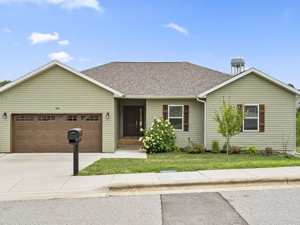 181 Rockridge Road, Branson, MO 65616