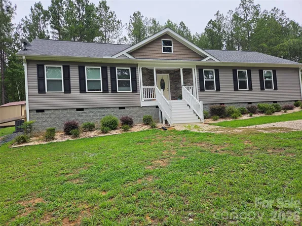 2910 State Highway 109 N, Troy, NC 27371