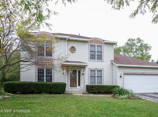 1268 Saddle Ridge Trl, Cary, IL 60013