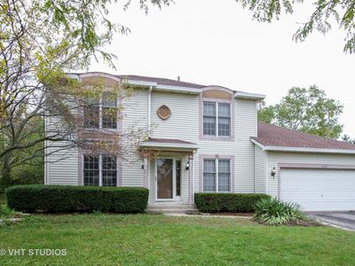 1268 Saddle Ridge Trl, Cary, IL, 60013