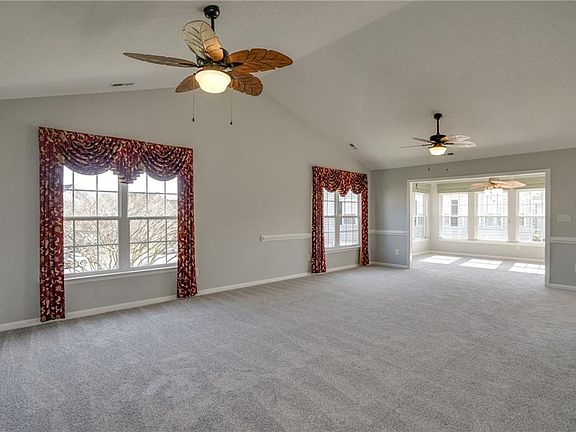 Large Family Room 