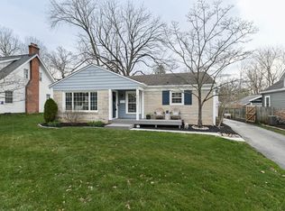 6027 Rosslyn Ave, Indianapolis, IN