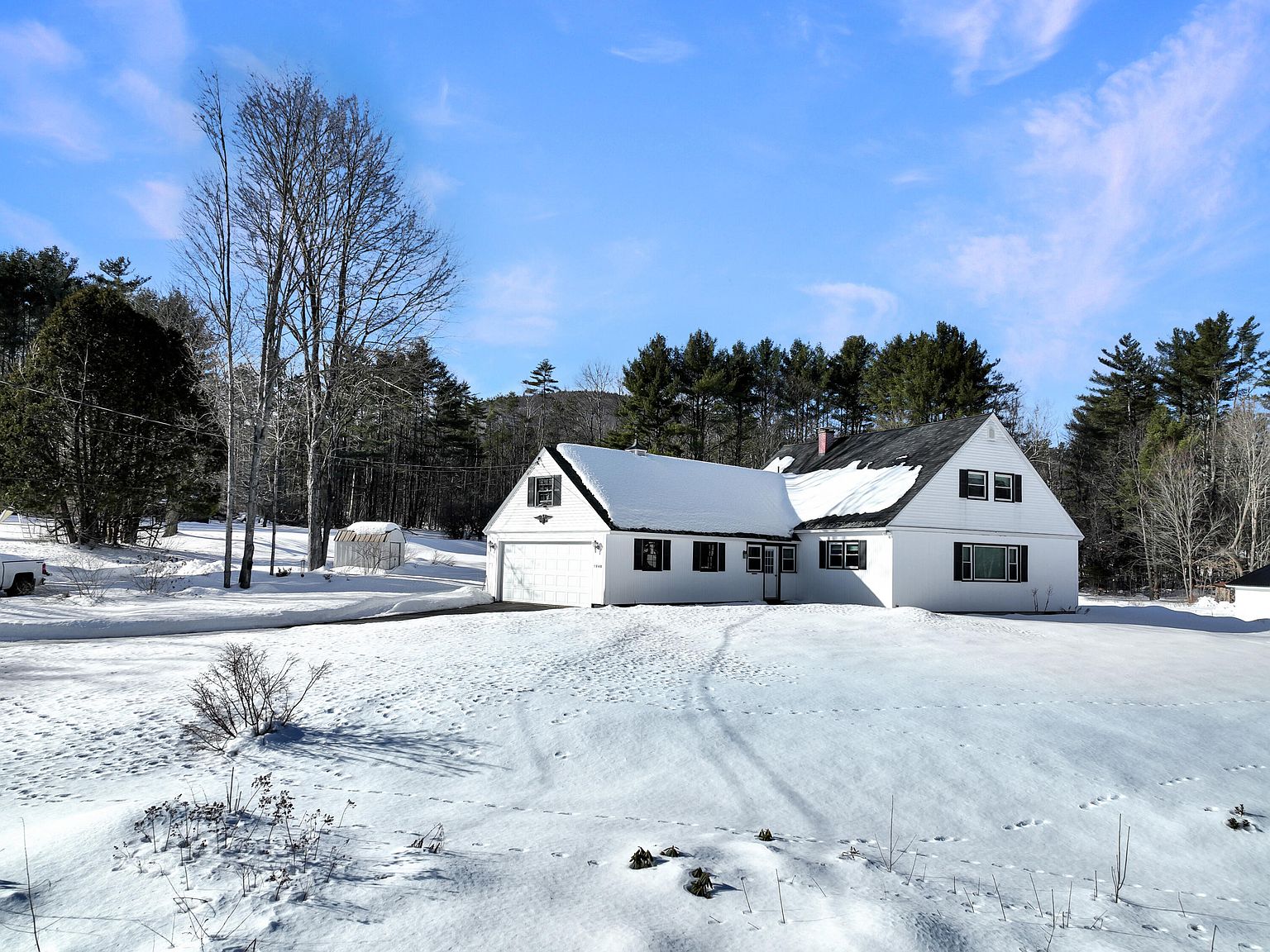 1060 US RT 2, Rumford, ME 04276 Zillow