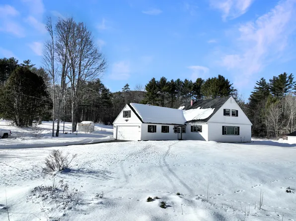 1060 US RT 2, Rumford, ME 04276